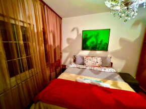 Convini Bed & Bathroom Homestay